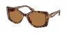 OKULARY SWAROVSKI SK 6058U 104073 54 ROZMIAR M